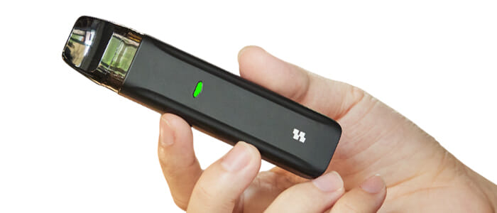 Prise en main du Pod Wiz Go - SUNAKIN